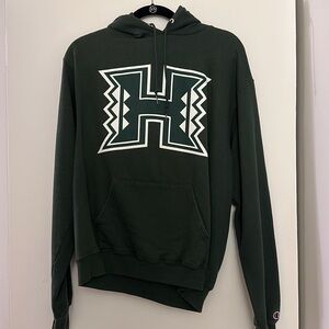 University of Hawaii Hoodie